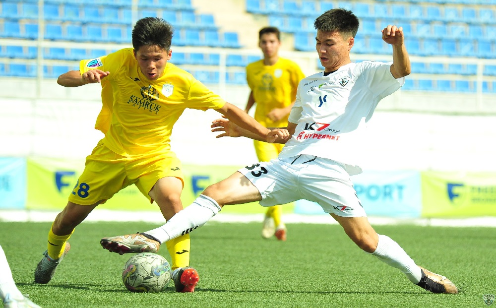 Футбольным клубом «Каспий» занялась прокуратура